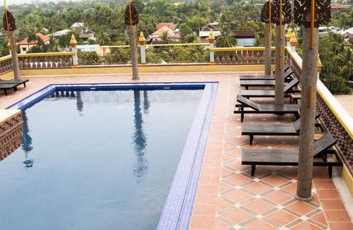 Puok Hotel | Asia Ready Travel & Tours Siem Reap