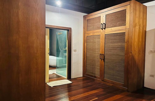Sattahip Villa | Ss Pool Villa Hill