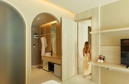 Satun Hotel | Navakiri Boutique Resort Satun