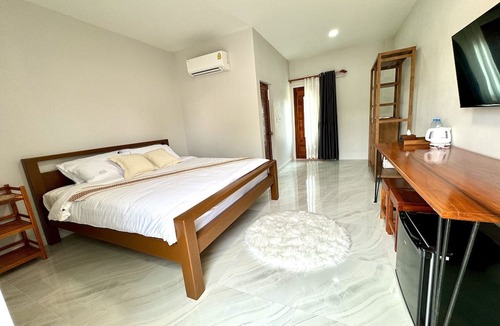 Seka Hotel | Ban Kanda