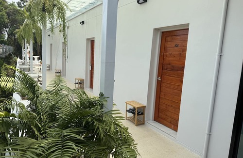 Seka Hotel | Ban Kanda
