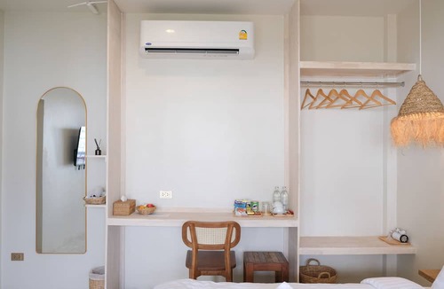 Haad Yao Resort | Nymph Hideout