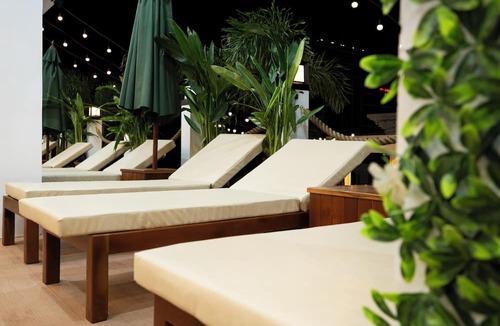 Poipet Hotel | Cambana Poipet Hotel