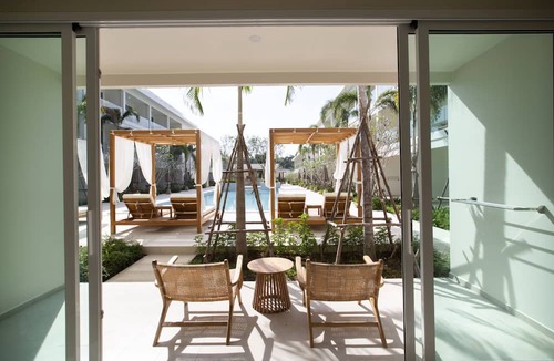 Kata Resort | Niranapa Boutique Resort