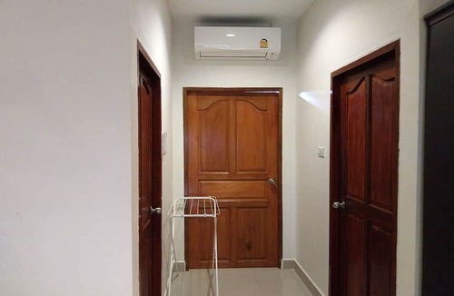 Nong Prue Villa | Kanchira Resort