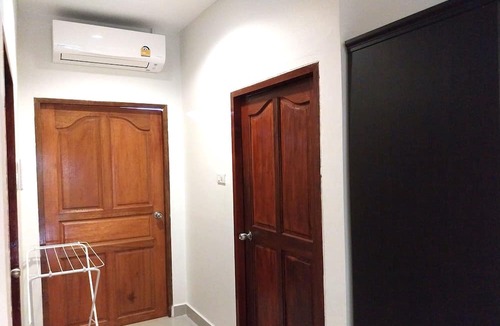 Nong Prue Villa | Kanchira Resort