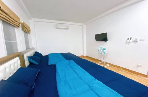 Bang Sare Villa | Boonpoolsri Poolvilla