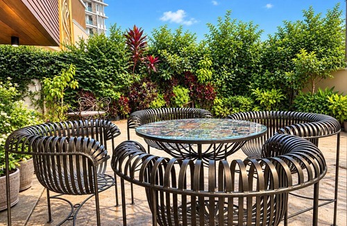 Huay Kaew Hotel | CHERN CHIANGMAI BOUTIQUE