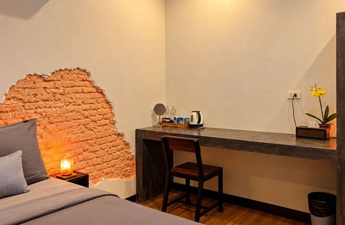 Huay Kaew Hotel | CHERN CHIANGMAI BOUTIQUE