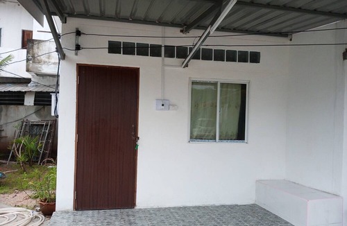 Makham Tia House | ThamonPlace