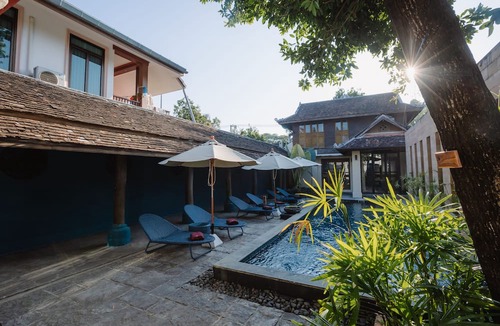 Tha Sala Hotel | Lunar Mansion Hotel