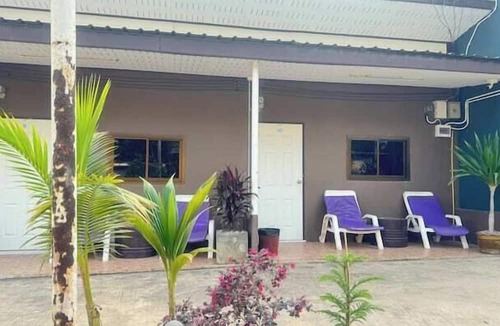Koh Lan Hotel | Ban Pak Kay