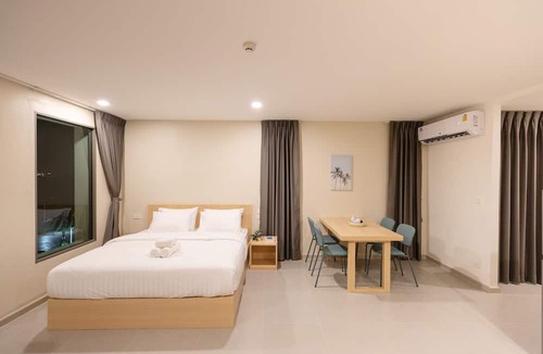 Bang Bo Hotel | Good Nine Hotel