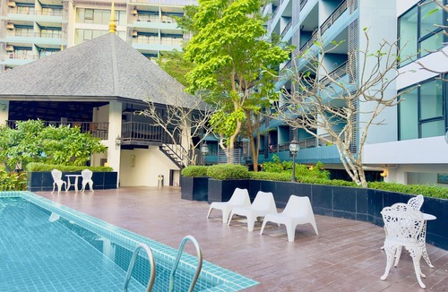 Bang Sare Hotel | Baan Bangsare Resotel Chonburi