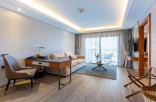 Na Chom Thian Hotel | Wyndham Jomtien Pattaya