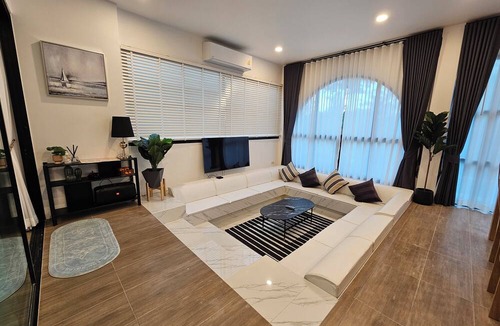 Pak Chong Villa | Live with passion pool villa