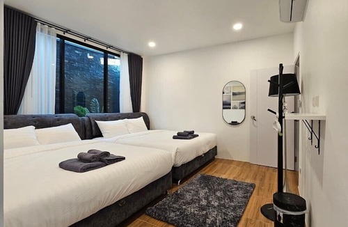 Pak Chong Villa | Live with passion pool villa