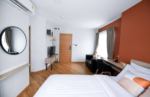 Chan Kasem Hotel | You Hotel