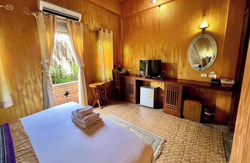 Pa Daet Hotel | Amethyst Hotel Chiang Mai