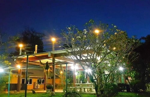 Wang Nam Khiao Resort | Viewsuay Farsai Wangnamkaew