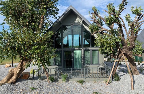 Wang Nam Khiao Villa | YUNOYAMA ONSEN AND SPA