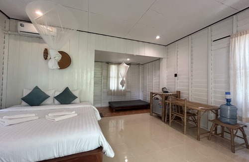 Ko Mak Resort | The River Retreat Koh Mak