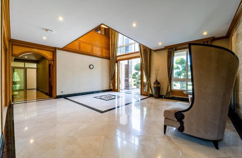Cha-am Villa | Luxury 6 Bed Mansion - CAS
