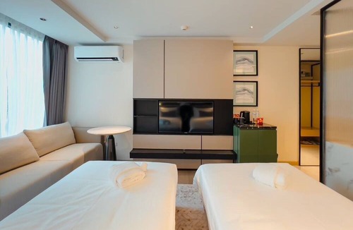 Destiny Hotel | Cha Chiangmai Luxury