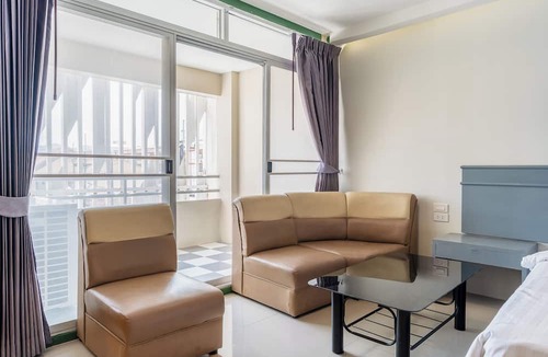 Ban Chang Hotel | Xanadu Hotel