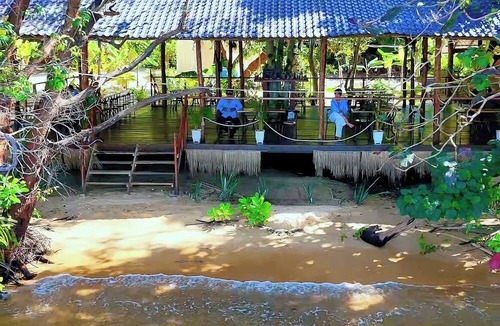 Prey Nob Hotel | Koh Ta Kiev Island Resort