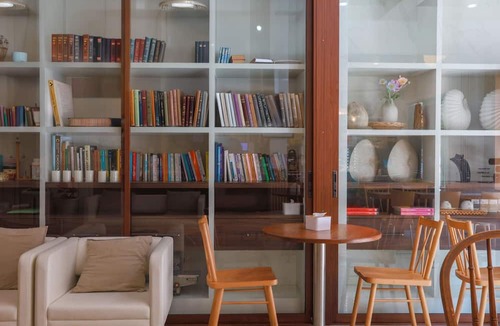 Bang Khun Phrom Hotel | Samer Boutique Stay