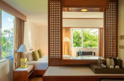 Mae Sot Hotel | Mae Sot Hotel
