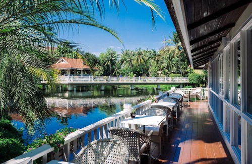Sangkat Sla Kram Resort | Sofitel Angkor Phokeethra Golf & Spa Resort