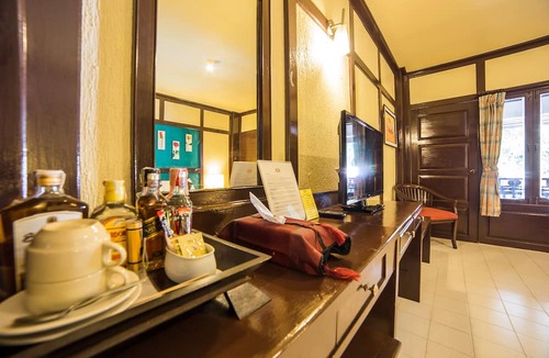 Bophut Resort | Nova Samui Resort