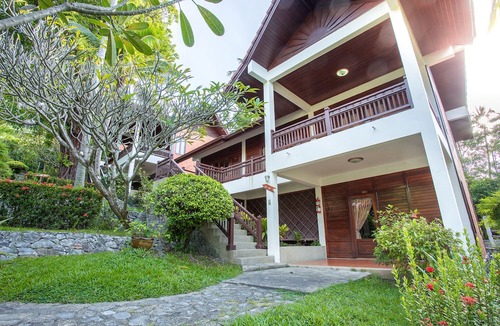 Bophut Resort | Nova Samui Resort