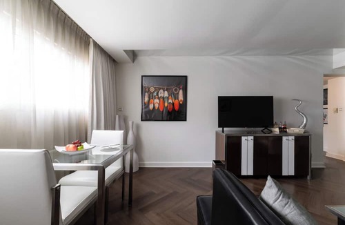 Khlong Toei Nuea Hotel | Night Hotel Bangkok - Asoke Sukhumvit 15