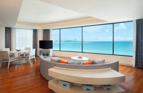 Pattaya Bay Resort | Amari Pattaya