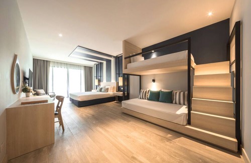 Cha-am Resort | The Regent Cha-Am Beach Resort