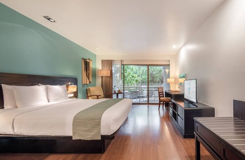 Cha-am Resort | The Regent Cha-Am Beach Resort