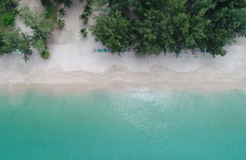 Choeng Thale Resort | Banyan Tree Phuket