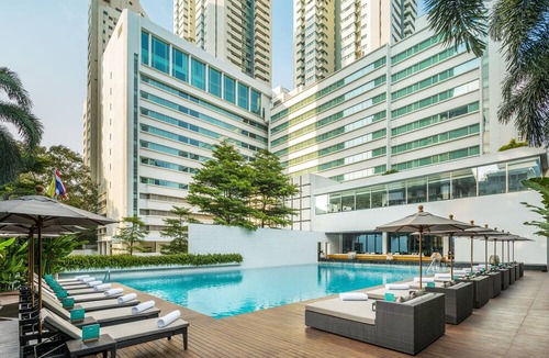 Thung Maha Mek Hotel | COMO Metropolitan Bangkok