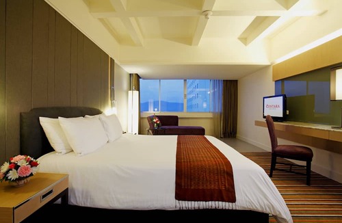 Downtown Hat Yai Hotel | Centara Hotel Hat Yai