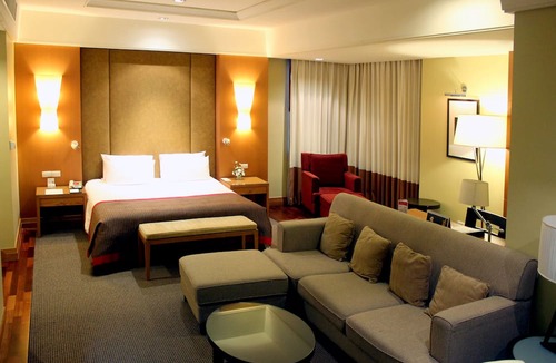 Downtown Hat Yai Hotel | Centara Hotel Hat Yai