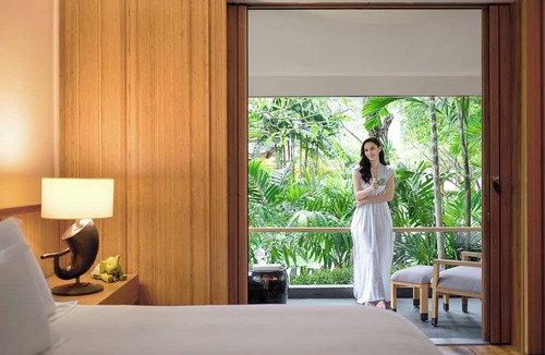 Nong Kae Hotel | Chiva-Som Hua Hin