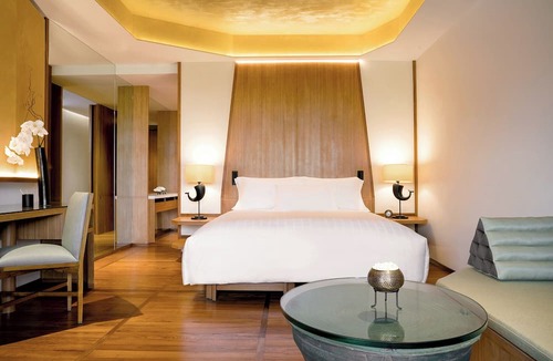 Nong Kae Hotel | Chiva-Som Hua Hin