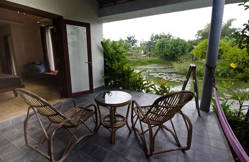 Svay Pao Hotel | Battambang Resort