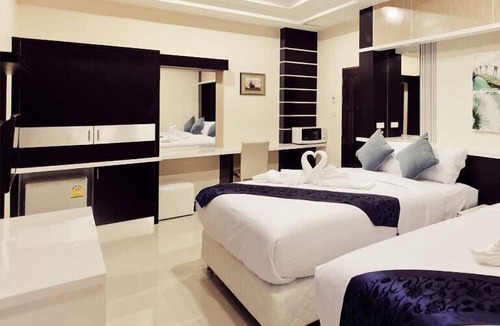 Nai Mueang Hotel | Excella Hotel