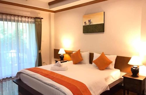 Mae Pong Resort | Papai Country Lodge
