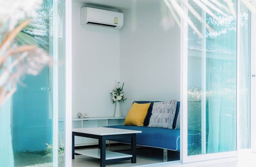 Khlong Khut Resort | Chaolao Cabana Resort