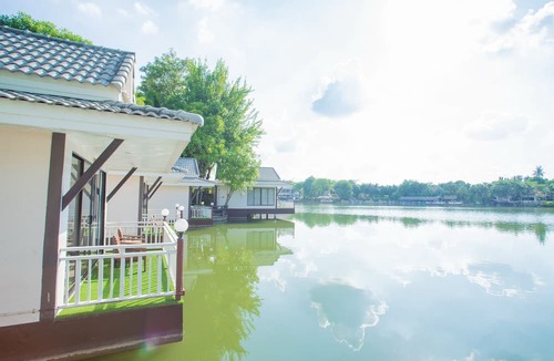 Don Tum Resort | Chawalun Resort